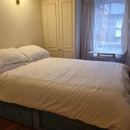 Apartmán Estate Colttage Dublin Exteriér fotografie