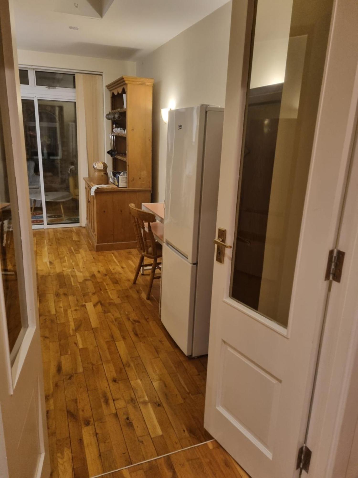 Apartmán Estate Colttage Dublin Exteriér fotografie